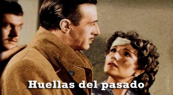 Huellas del pasado