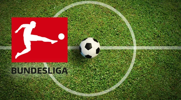 Bayern Munich vs VfB Stuttgart; Bundesliga Highlights