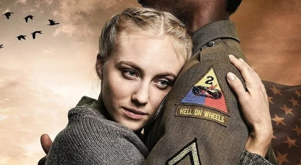 Il respiro della liberta' - Stag. 1 Ep. 1 - Episodio 1