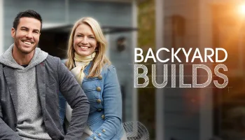 Backyard Builds