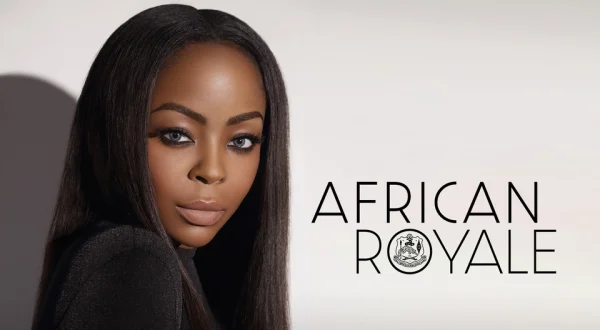 African Royale