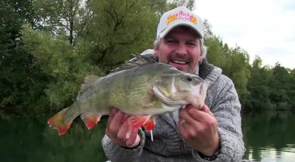 Fireball-Jigs selber machen