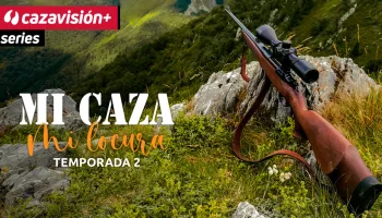 Mi caza, mi locura