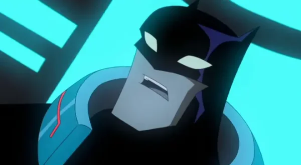 The Batman