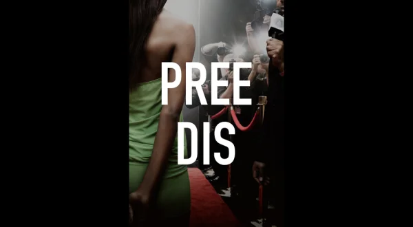 Pree Dis