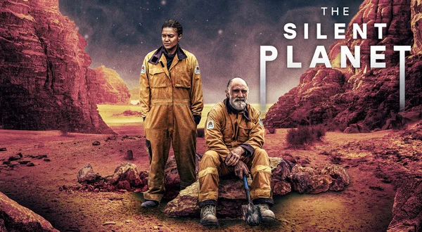 The Silent Planet