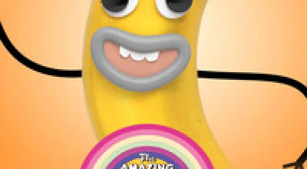 Gumball: Best of Banana Joe
