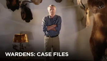 Wardens: Case Files