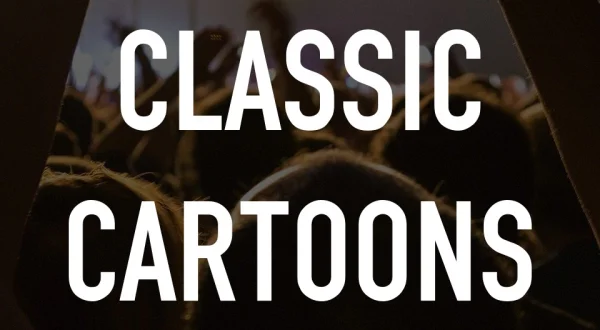 Classic Cartoons