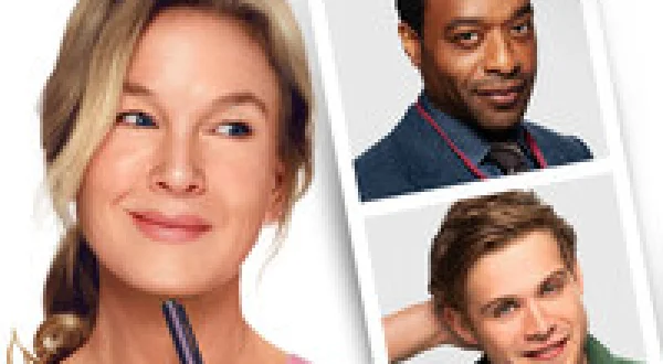Bridget Jones: Mad About the Boy