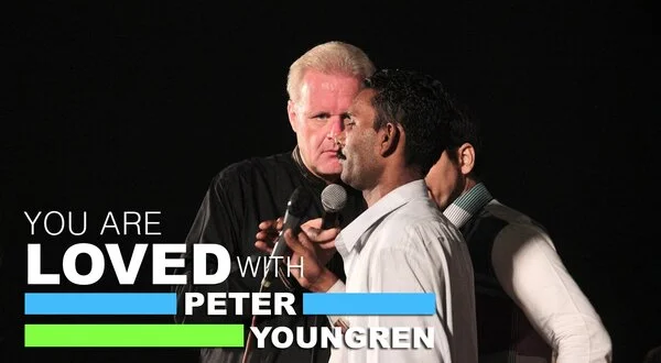 Peter Youngren