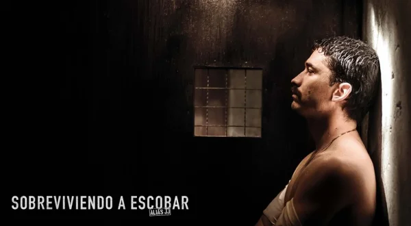 Sobreviviendo a Escobar - Alias JJ