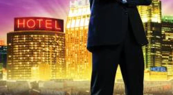 Bu Nasıl Otel!