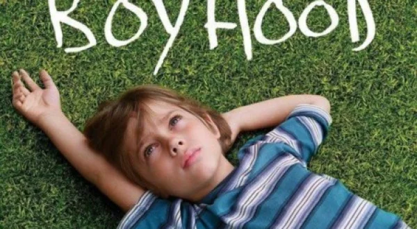 Boyhood: Momentos de Uma Vida