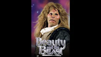 Beauty and the Beast