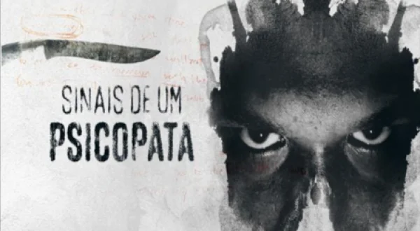 Sinais de um Psicopata