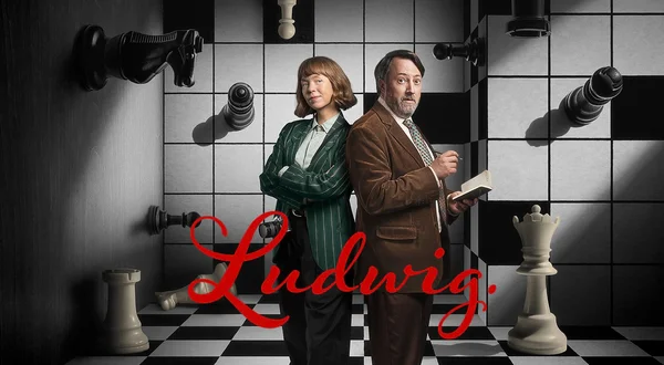 Ludwig