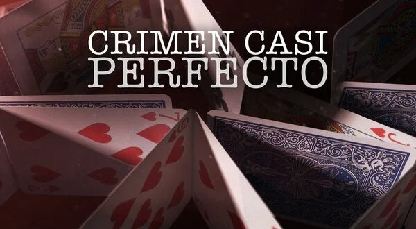Crimen casi perfecto