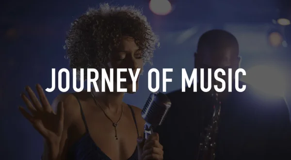 Journey of Music