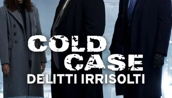 Cold Case - Delitti irrisolti