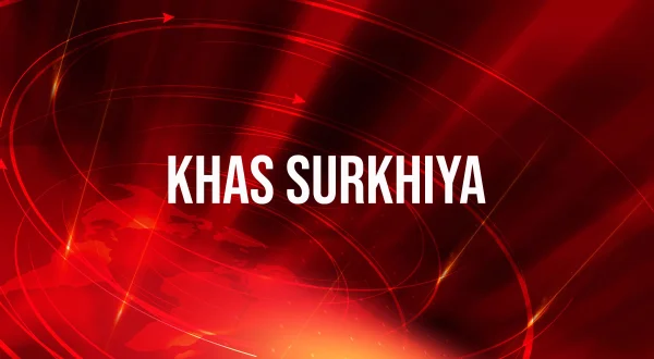 Khas Surkhiya