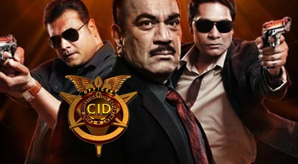 CID