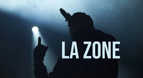 La zone
