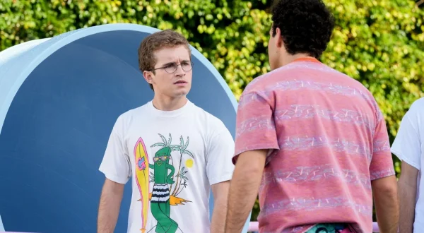 Die Goldbergs