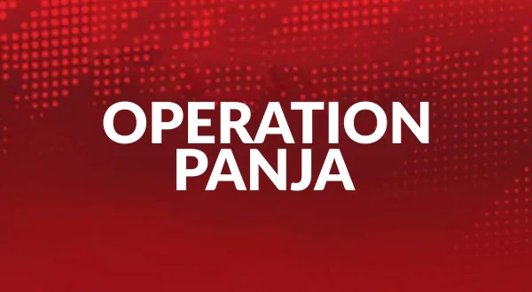 Operation Panja