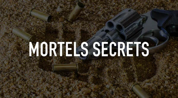 Mortels Secrets
