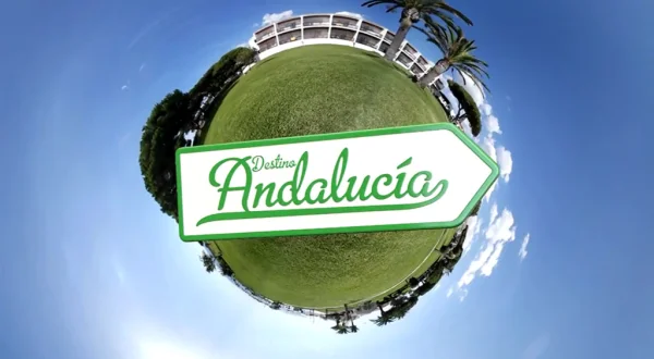 Destino Andalucía
