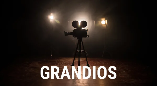 GRANDIOS