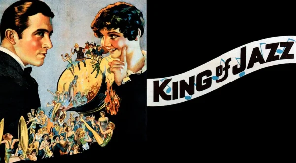 King of Jazz