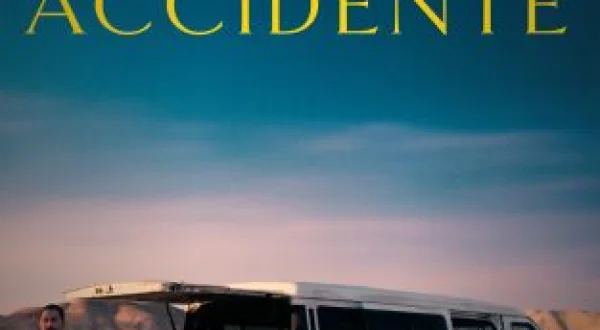 Un simple accidente