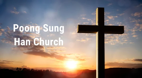 Poong Sung Han Church