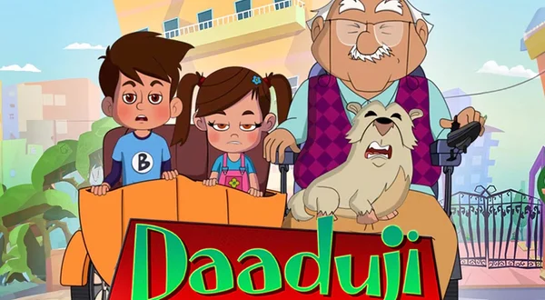 Daaduji