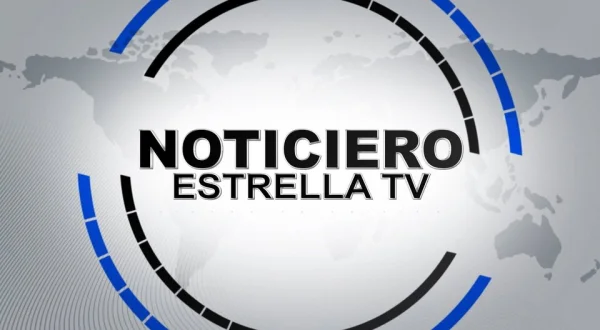 Noticiero Estrella TV