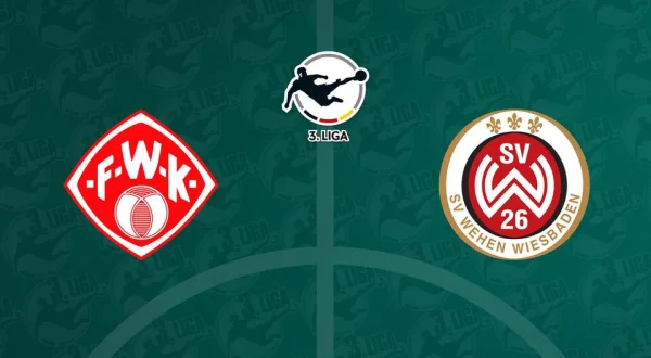 Live: 3. Liga