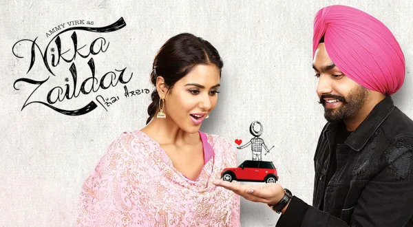 Nikka Zaildar