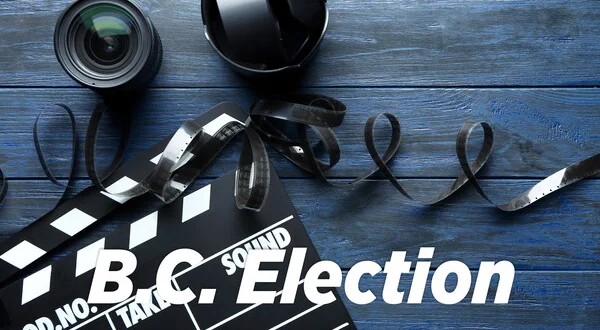 B.C. Election 2026