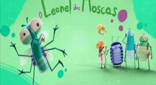 O Leonel das Moscas