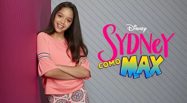 Sydney como Max