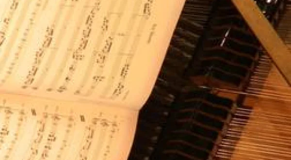 Steinway & Sons - Technologie Piano Spirio