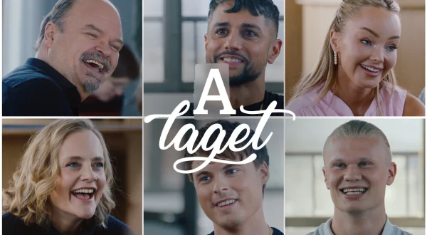 A-laget