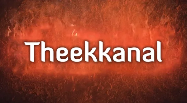 Theekkanal