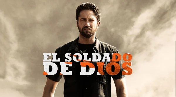 El soldado de Dios
