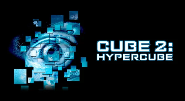 Kubi 2: Hiperkubi