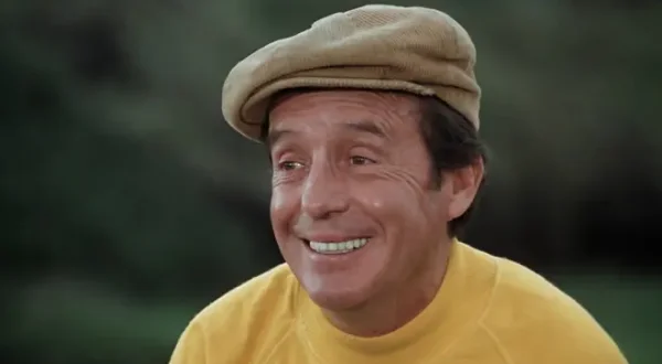 El Chanfle II