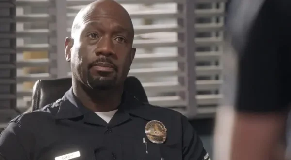 The Rookie : Le flic de Los Angeles