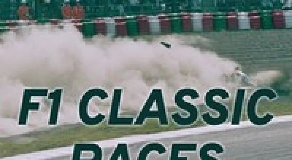 F1 Classic Races